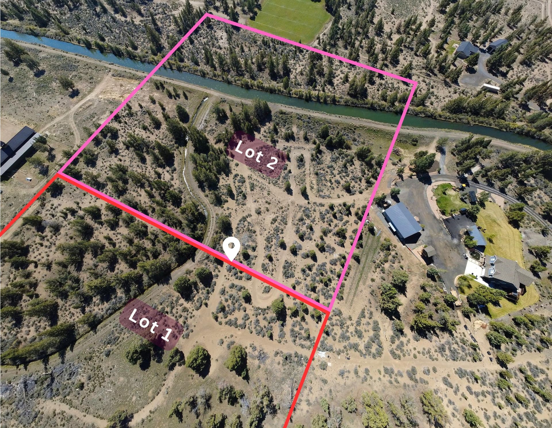 3. Photo 1 of 12, 61590 Gribbling Road Unit Lot 2, Bend, OR 97702