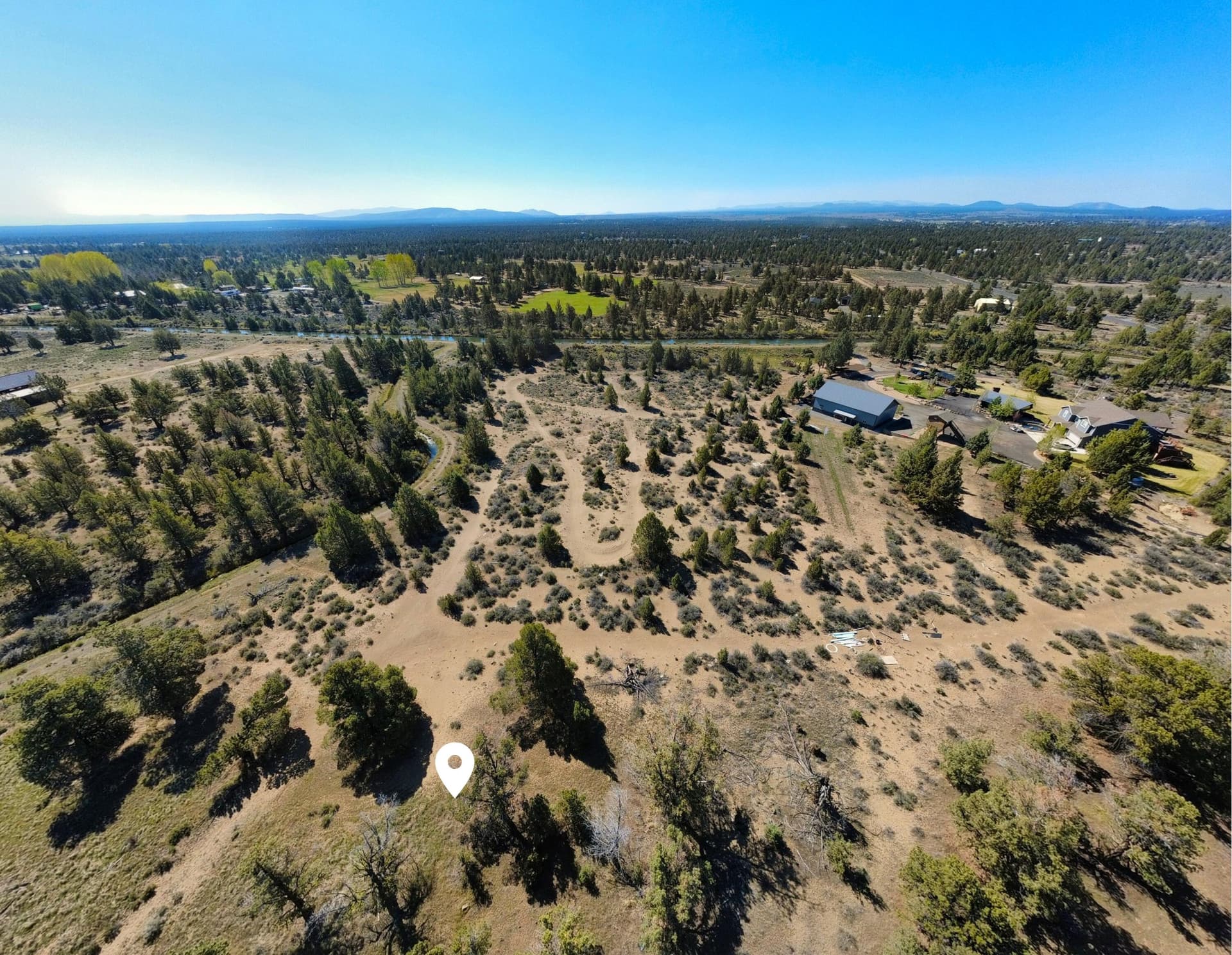 4. Photo 4 of 12, 61590 Gribbling Road Unit Lot 2, Bend, OR 97702