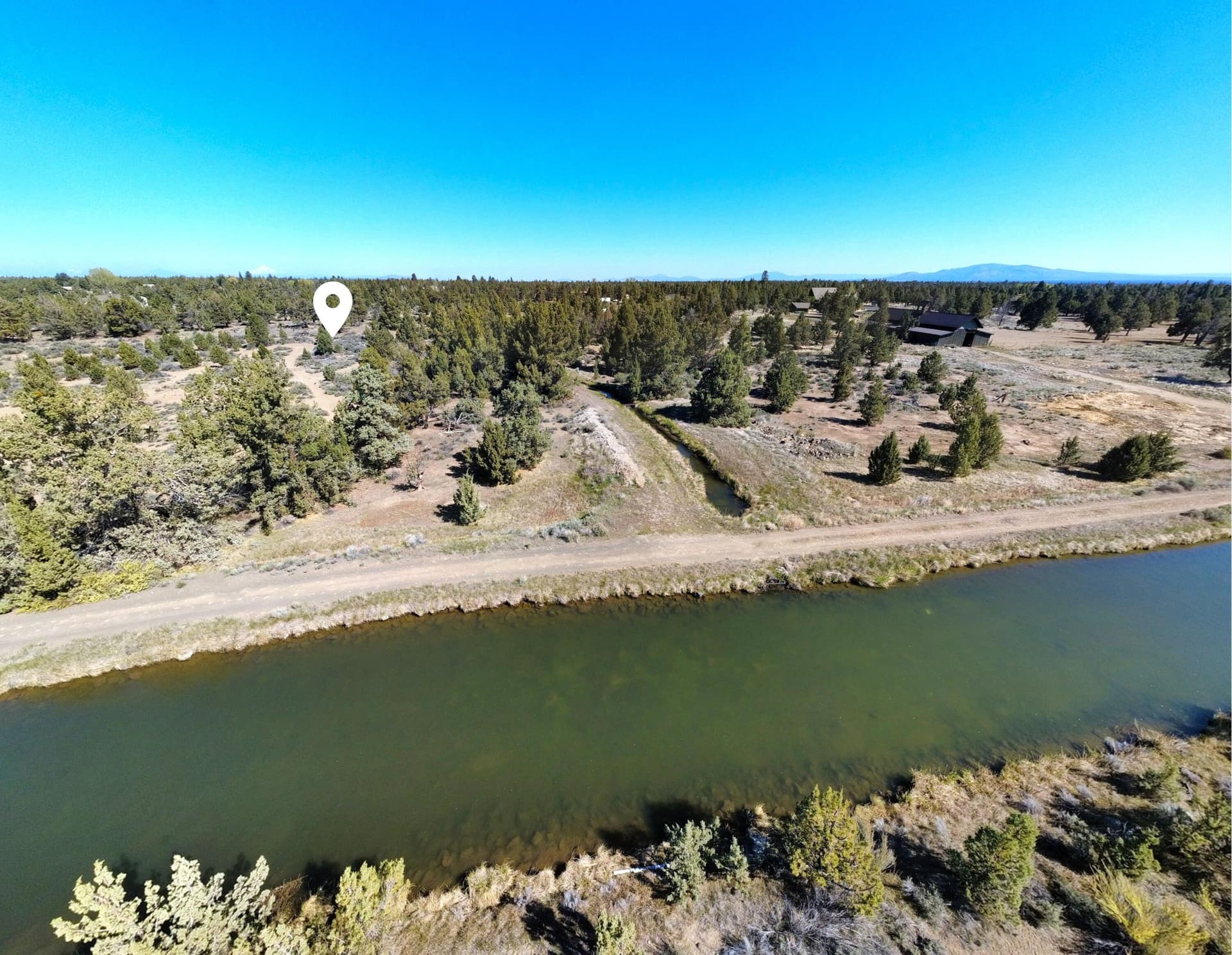 27. Photo 5 of 12, 61590 Gribbling Road Unit Lot 2, Bend, OR 97702