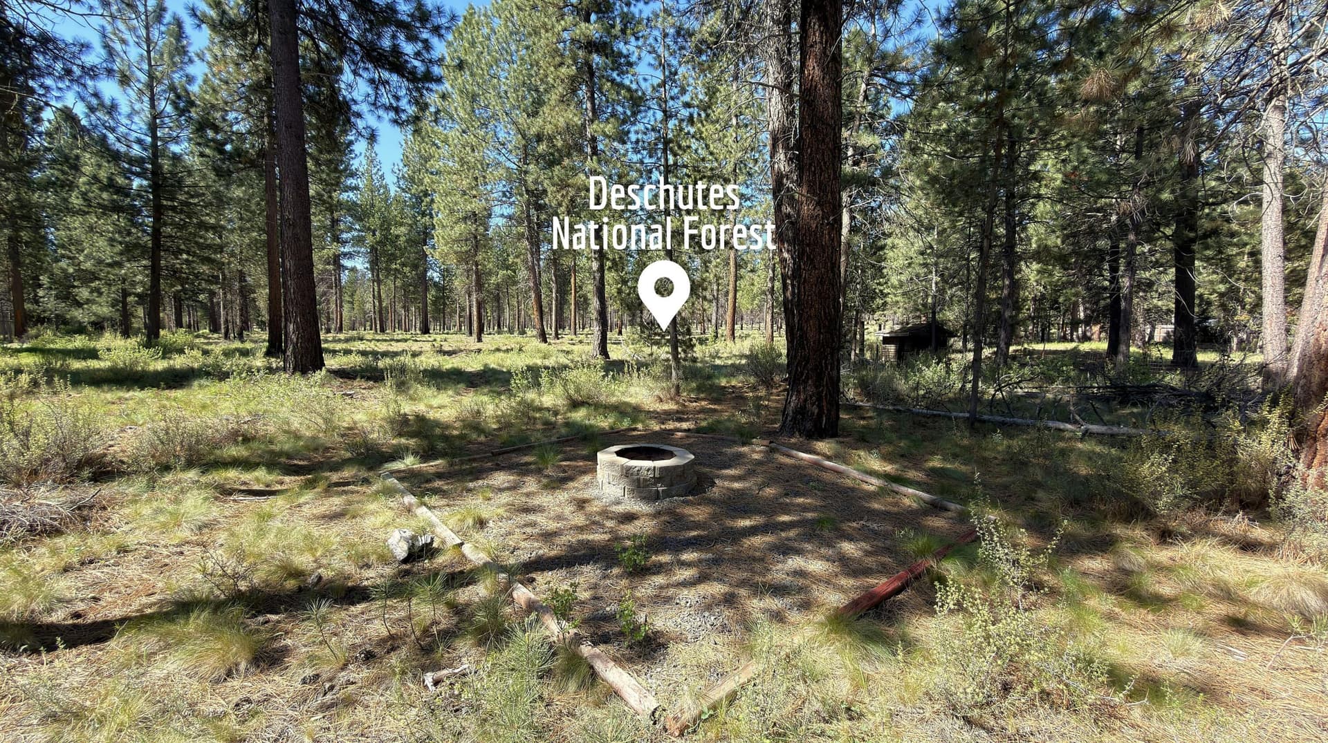16. Photo 3 of 47, 16999 Jacinto Road, Bend, OR 97707