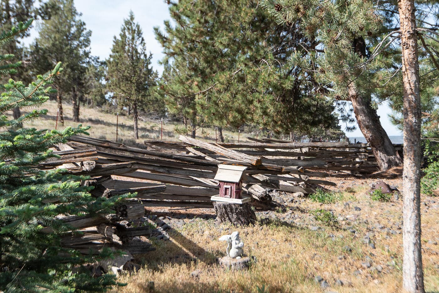 Country Loop_Pam-8. Photo 4 of 65, 8180 NW Country Loop, Prineville, OR 97754