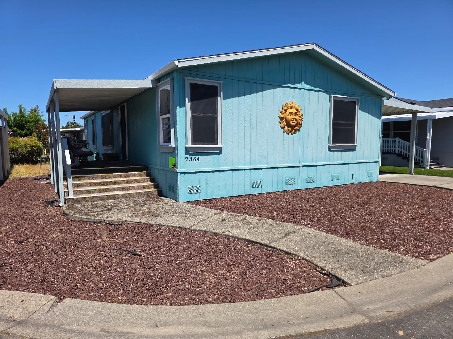 Street view. Photo 1 of 7, 2364 Bradley Court, Grants Pass, OR 97527