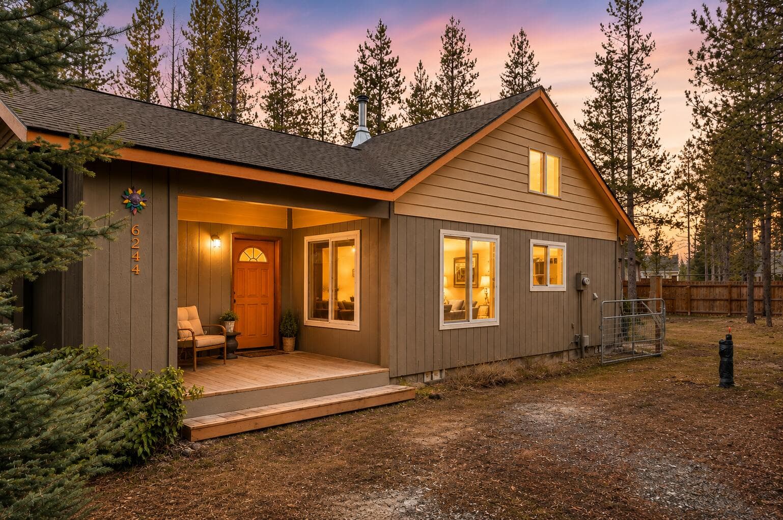 1. Photo 1 of 25, 56244 Black Duck Road, Bend, OR 97707