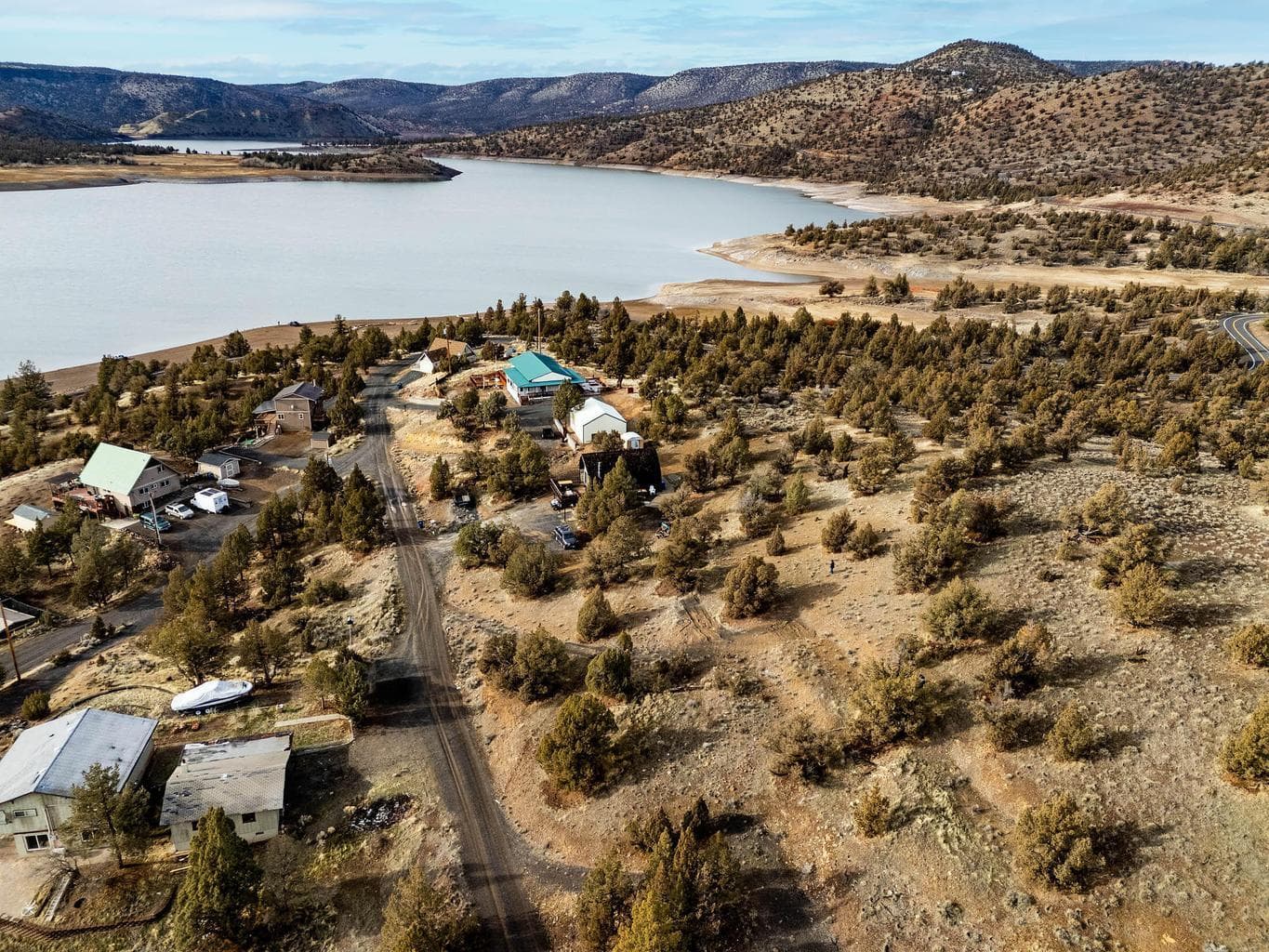 20251223215351501970000000-o. Photo 4 of 23, SE TL 1700 Vista Loop, Prineville, OR 97754