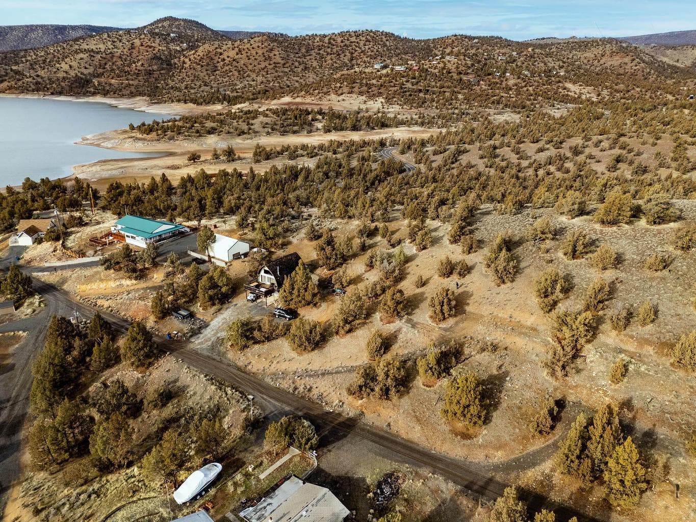 20251223215354696248000000-o. Photo 5 of 23, SE TL 1700 Vista Loop, Prineville, OR 97754
