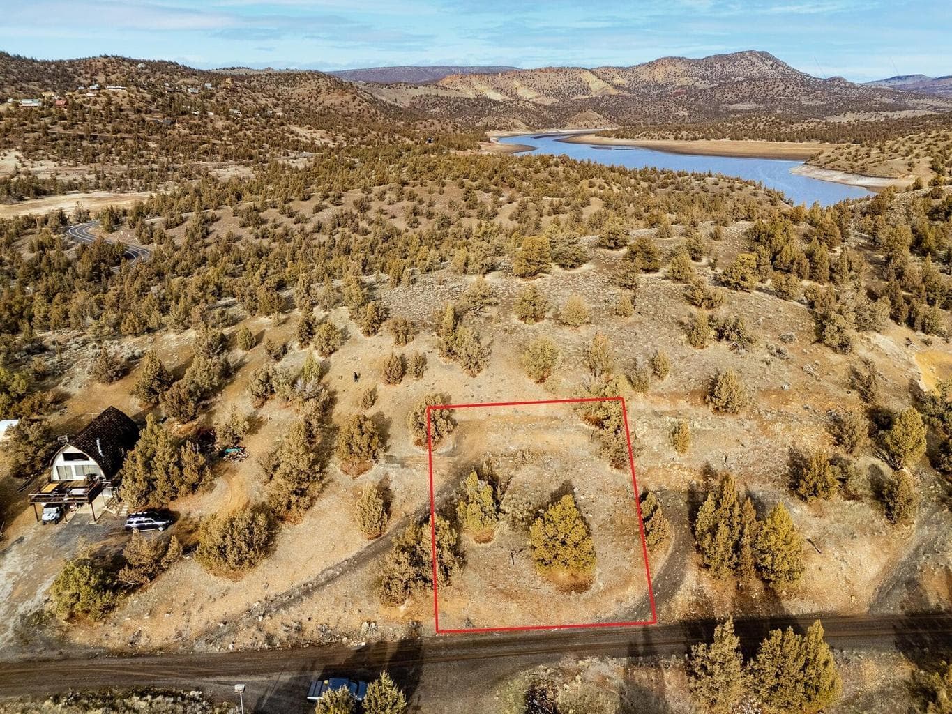 20251223221448319457000000-o. Photo 2 of 23, SE TL 1700 Vista Loop, Prineville, OR 97754