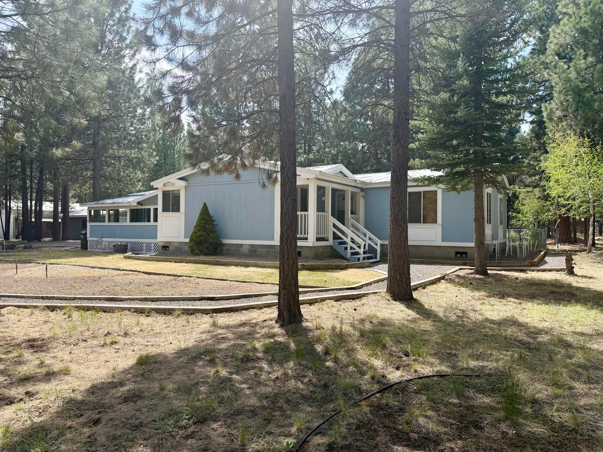 IMG_1884. Photo 4 of 30, 52141 Foxtail Road, La Pine, OR 97739