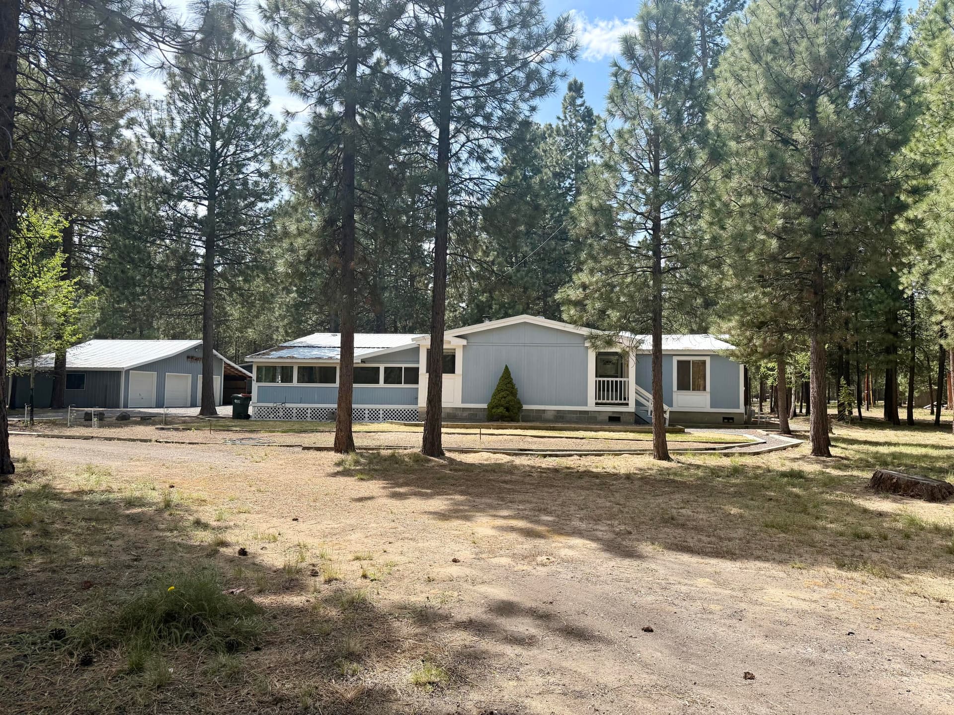 IMG_1883. Photo 3 of 30, 52141 Foxtail Road, La Pine, OR 97739