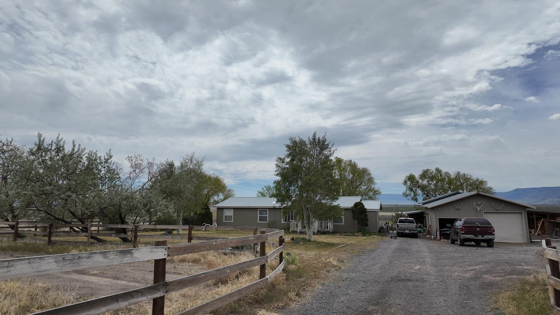 DJI_20001028230616_0063_D. Photo 1 of 30, 84900 Carlon Lane, Summer Lake, OR 97640