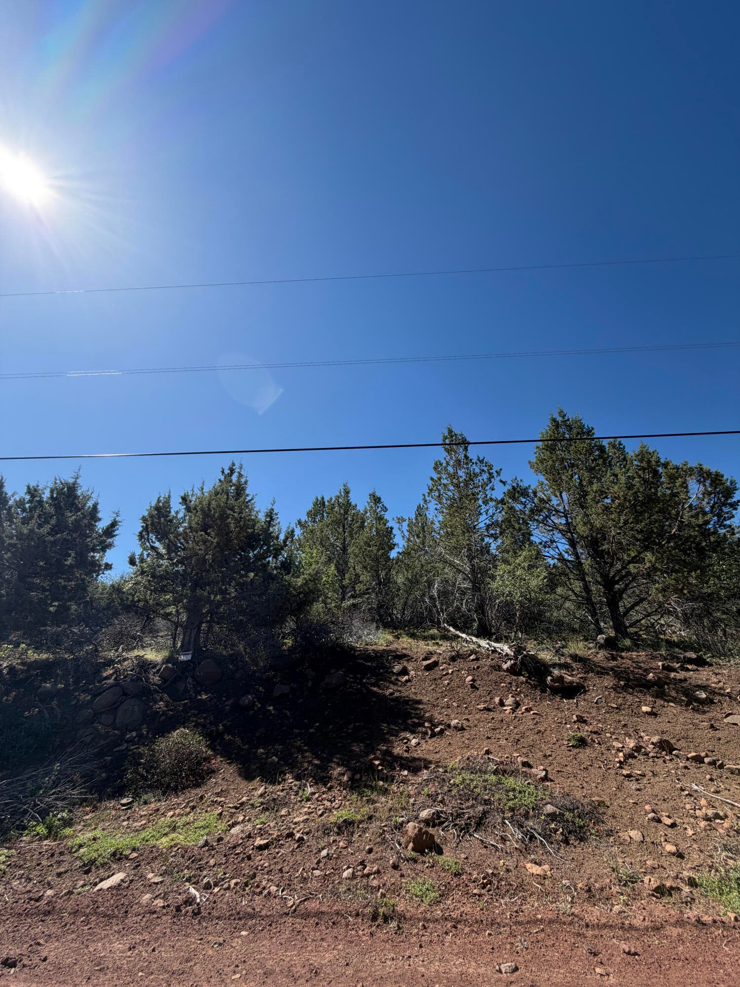 Lot 3501. Photo 1 of 1, 0 Pearson Butte Trail Unit Lot 3501, Klamath Falls, OR 97601