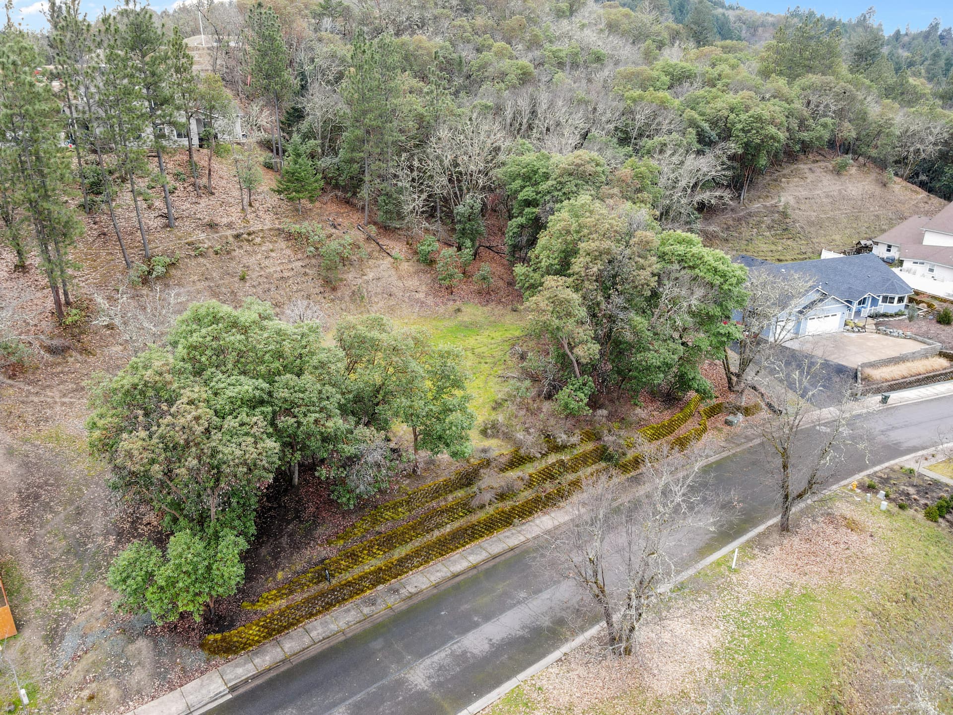 DJI_0282. Photo 5 of 14, 2232 SE Linden Lane, Grants Pass, OR 97527