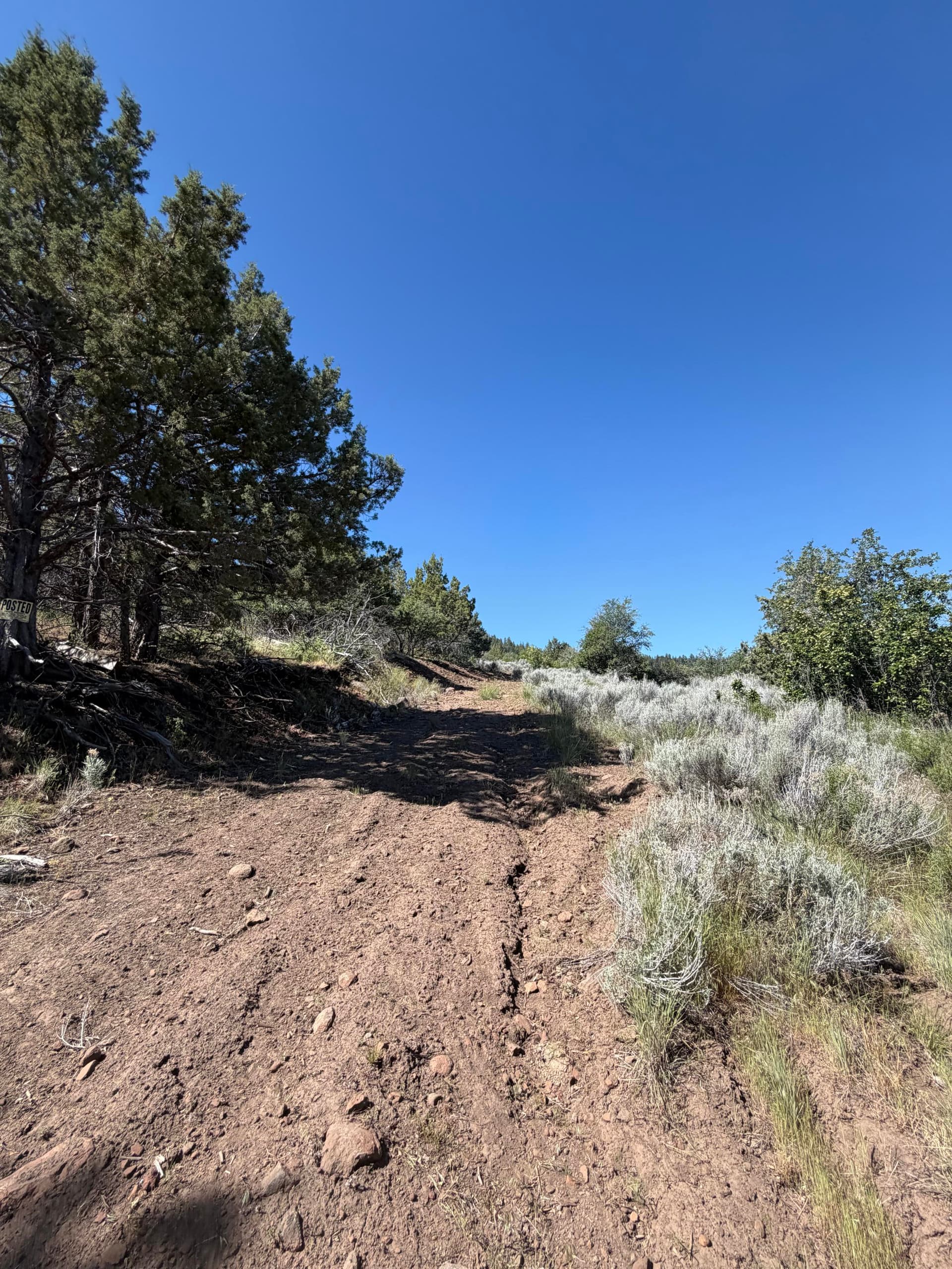 Lot 3502. Photo 1 of 1, 0 Pearson Butte Trail Trail Unit Lot 3502, Klamath Falls, OR 97601