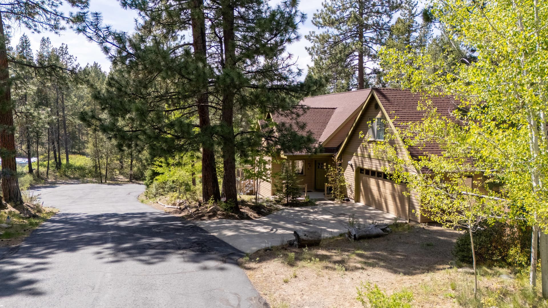 53509 kokanee way drone-1. Photo 3 of 56, 53509 Kokanee Way, La Pine, OR 97739
