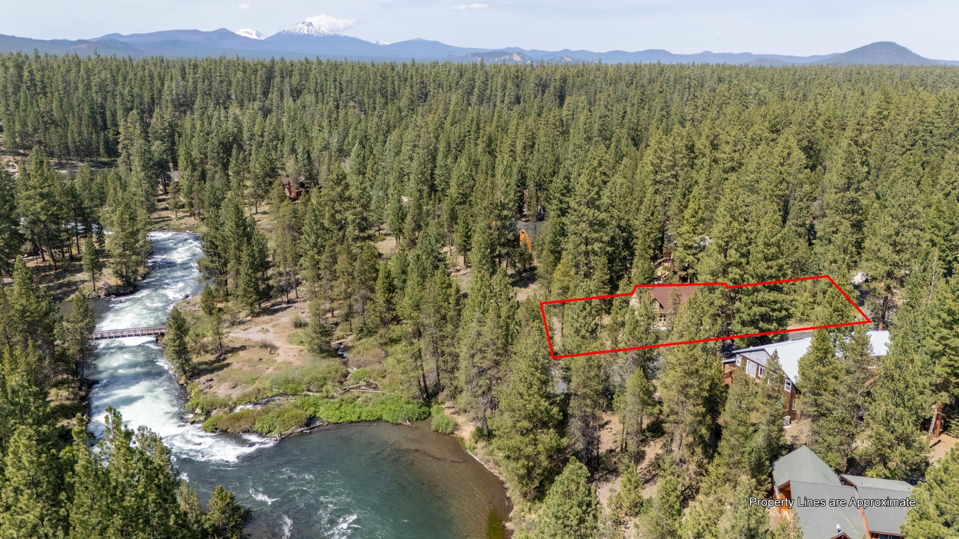 53509 kokanee way drone-9. Photo 4 of 56, 53509 Kokanee Way, La Pine, OR 97739