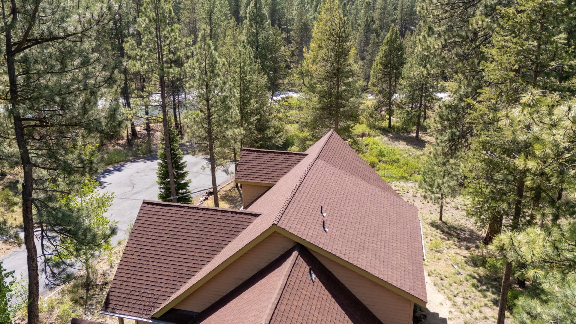 53509 kokanee way drone-13. Photo 5 of 56, 53509 Kokanee Way, La Pine, OR 97739