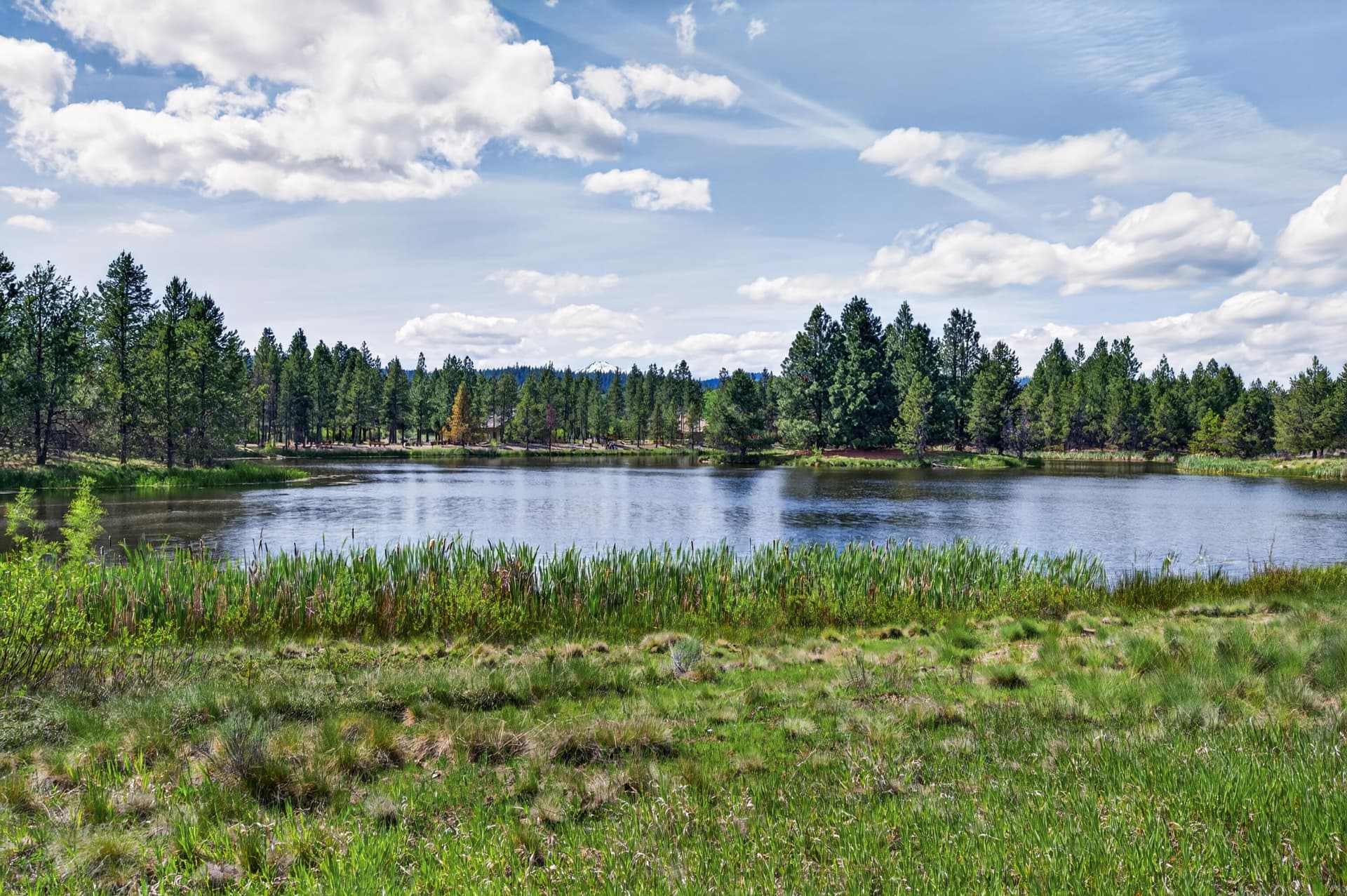 57335lakeaspenct-28. Photo 4 of 49, 57335 Lake Aspen Lane Unit 4, Sunriver, OR 97707