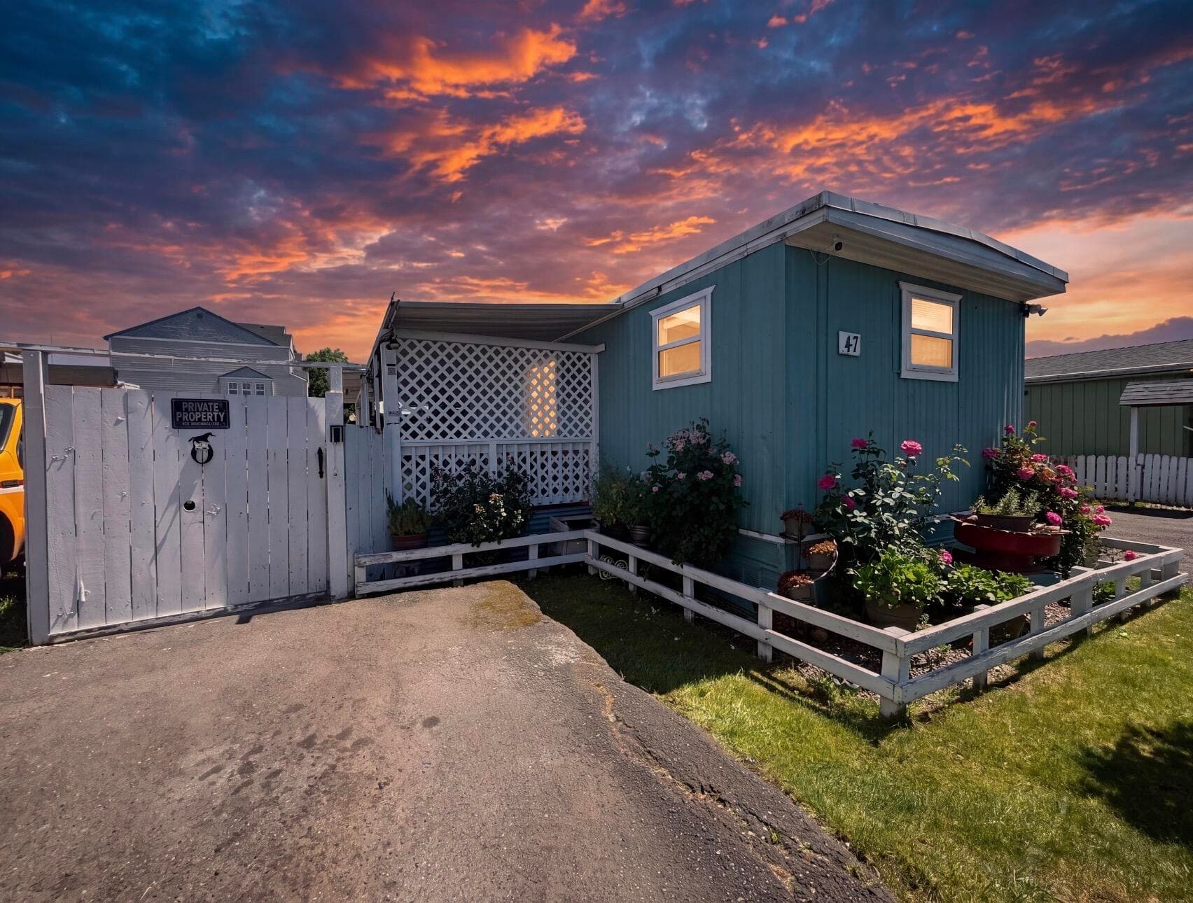 IMG_8859. Photo 1 of 10, 3265 Antelope Road Unit SPC 47, White City, OR 97503