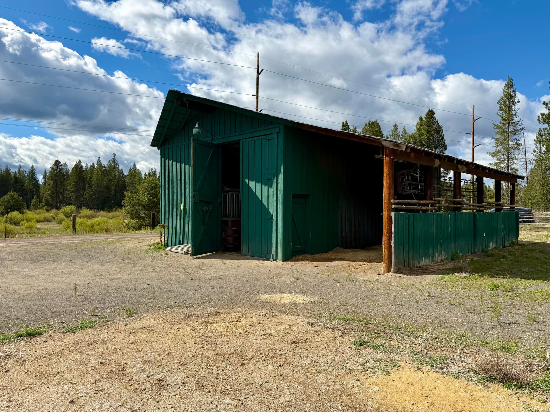 IMG_1923. Photo 2 of 10, Kamloop Lane Unit TL#4300, Gilchrist, OR 97737