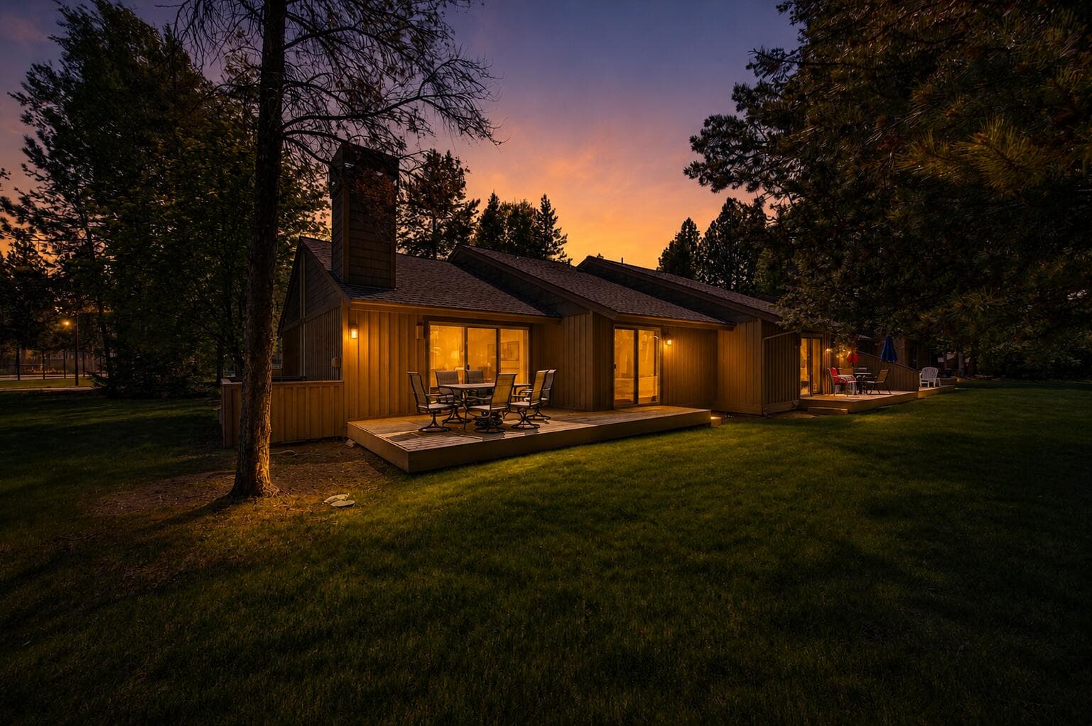 8f8817cc-8a4e-4b08-bc2d-5257b0e01811. Photo 3 of 49, 57335 Lake Aspen Lane Unit 4, Sunriver, OR 97707