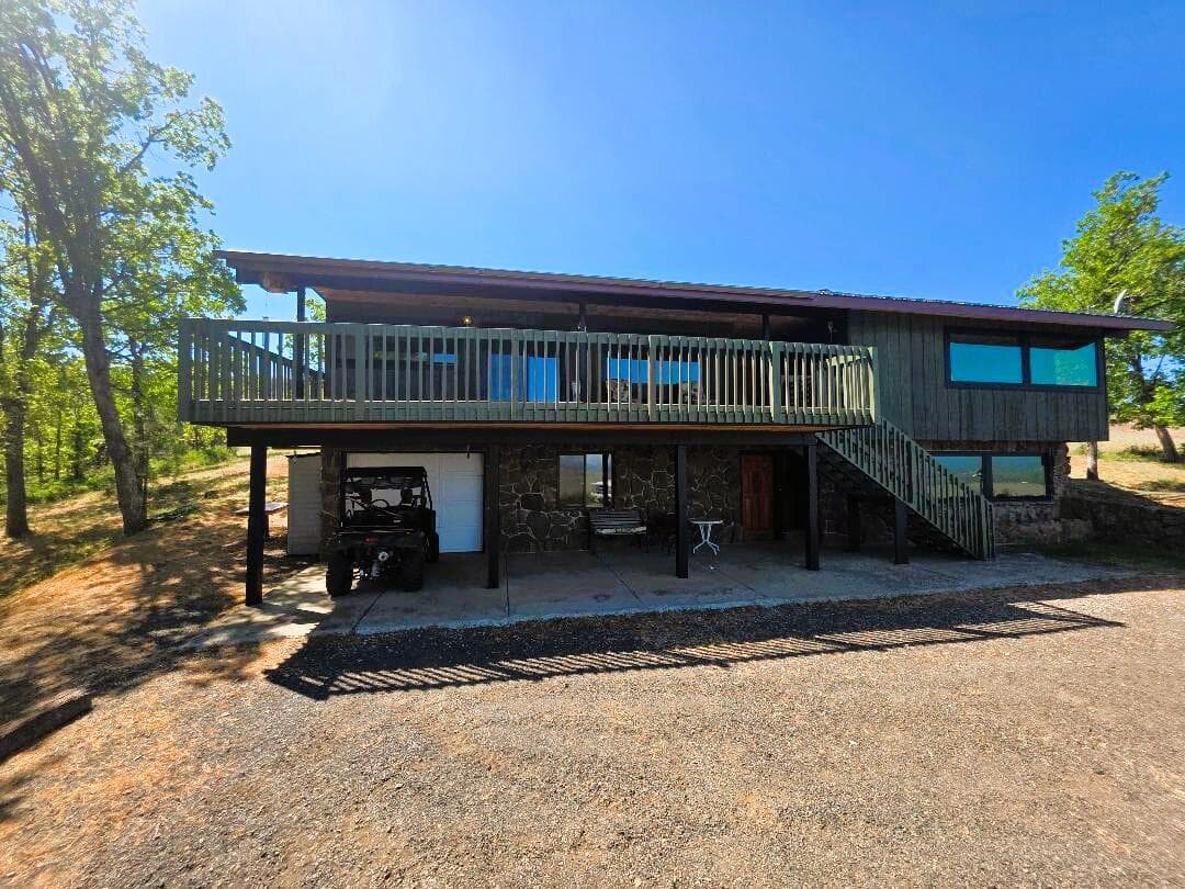 S Ext 2 C. Photo 1 of 52, 78902 Walters Road, Maupin, OR 97037