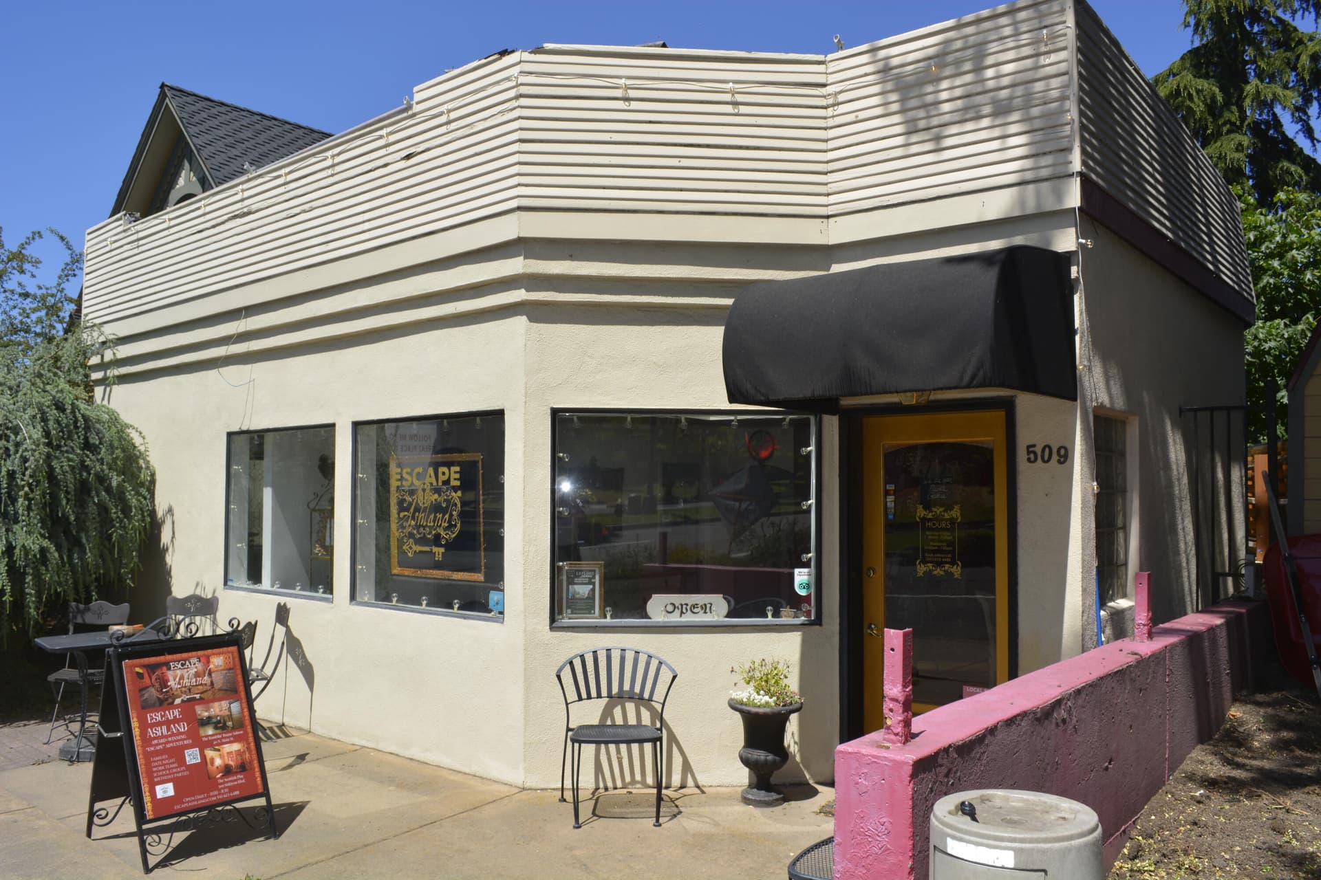 _DSC6084. Photo 3 of 10, 509 Siskiyou Boulevard, Ashland, OR 97520