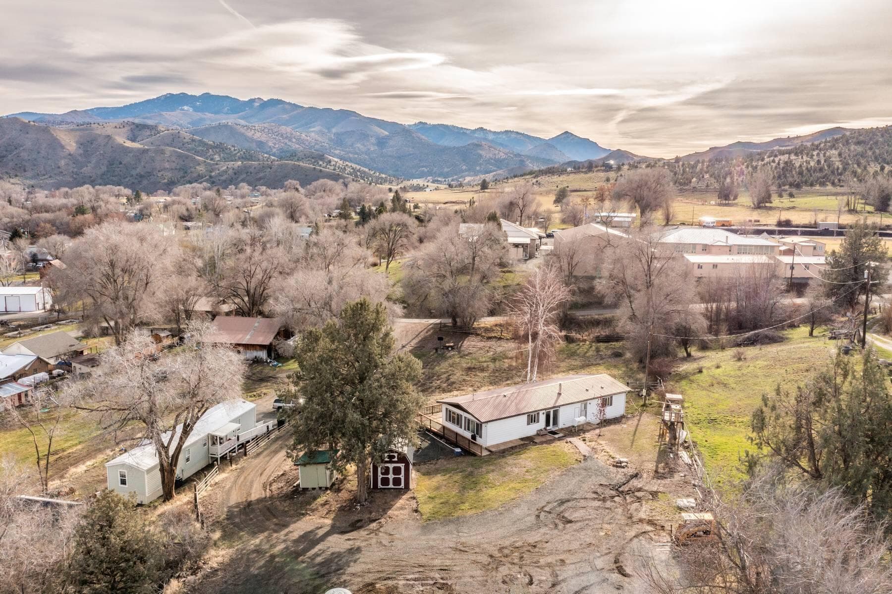 AlpenglowPhotoCo-8. Photo 2 of 46, 220 Schoolhouse Road, Dayville, OR 97825