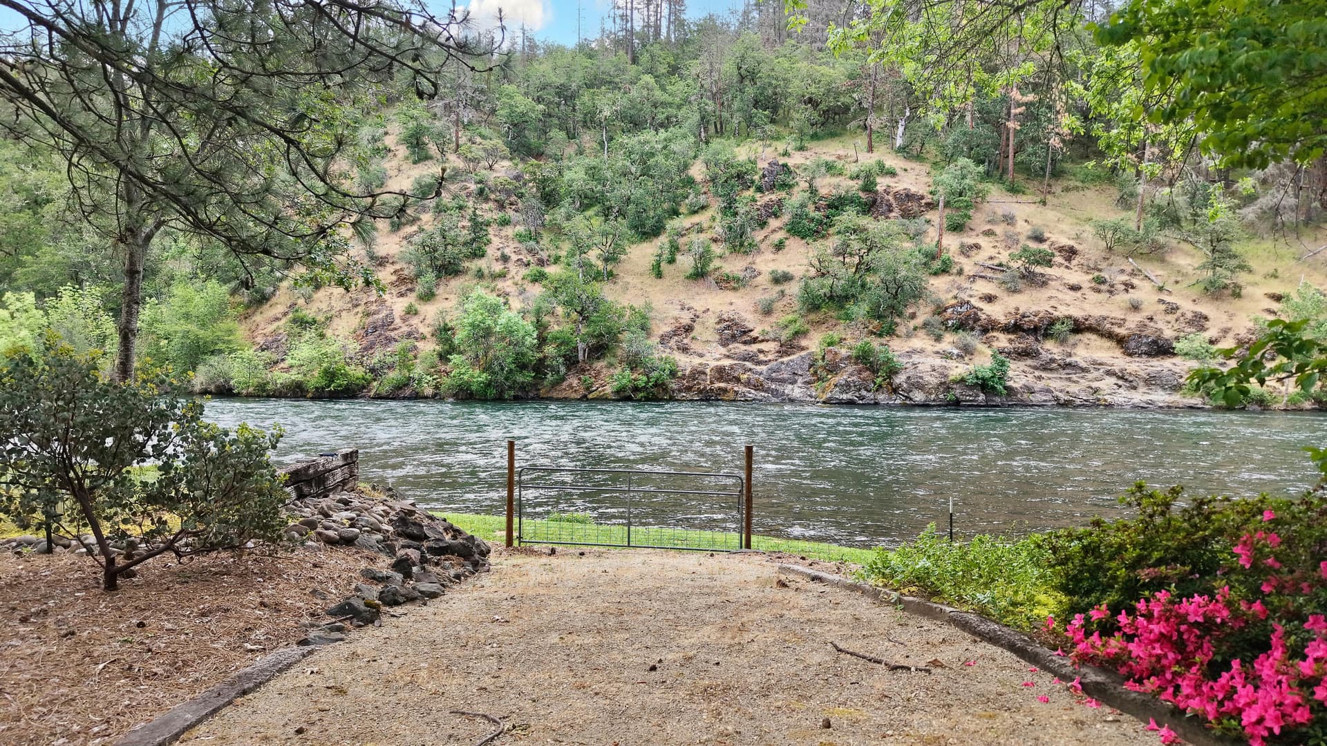 Boat Launch. Photo 5 of 88, 38 Meadow Lane, Shady Cove, OR 97539