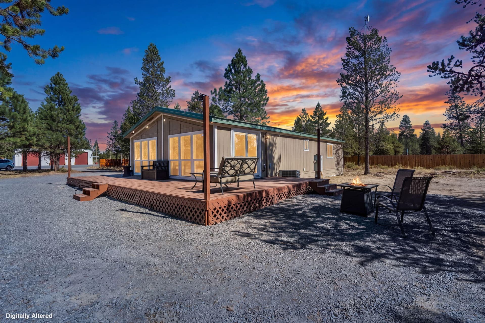 dtd-3. Photo 2 of 25, 102 Hackett Drive, La Pine, OR 97739