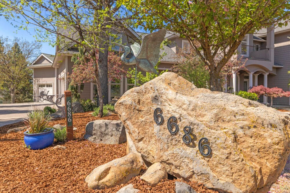 One of a Kind Home!. Photo 3 of 113, 6686 Osprey Lane, Klamath Falls, OR 97601