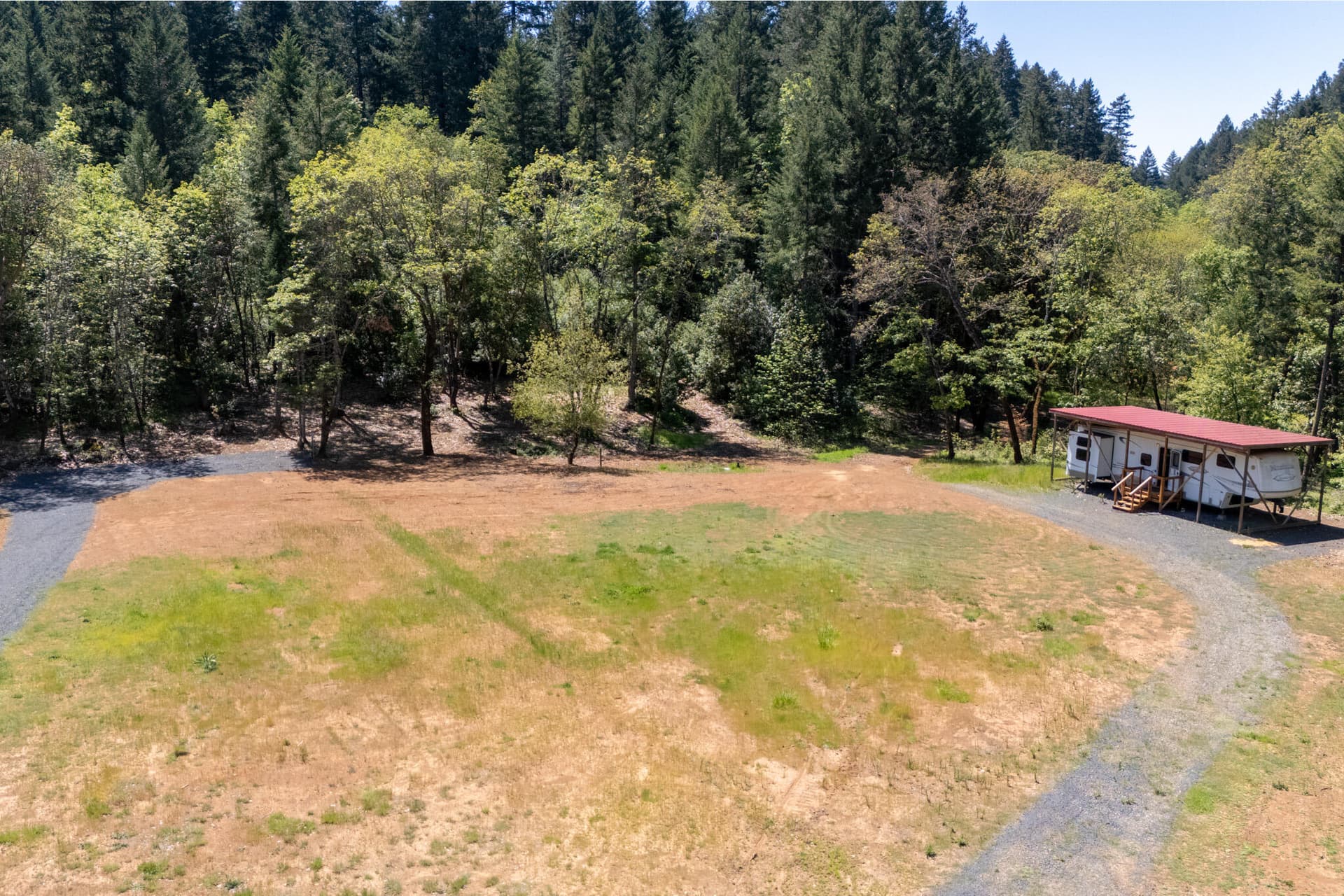 Drone. Photo 1 of 28, 847 Caves Highway, Cave Junction, OR 97523