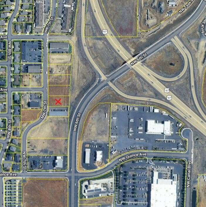 Screenshot 2026-05-18 142314. Photo 2 of 3, 2604 NW 7th Street, Redmond, OR 97756