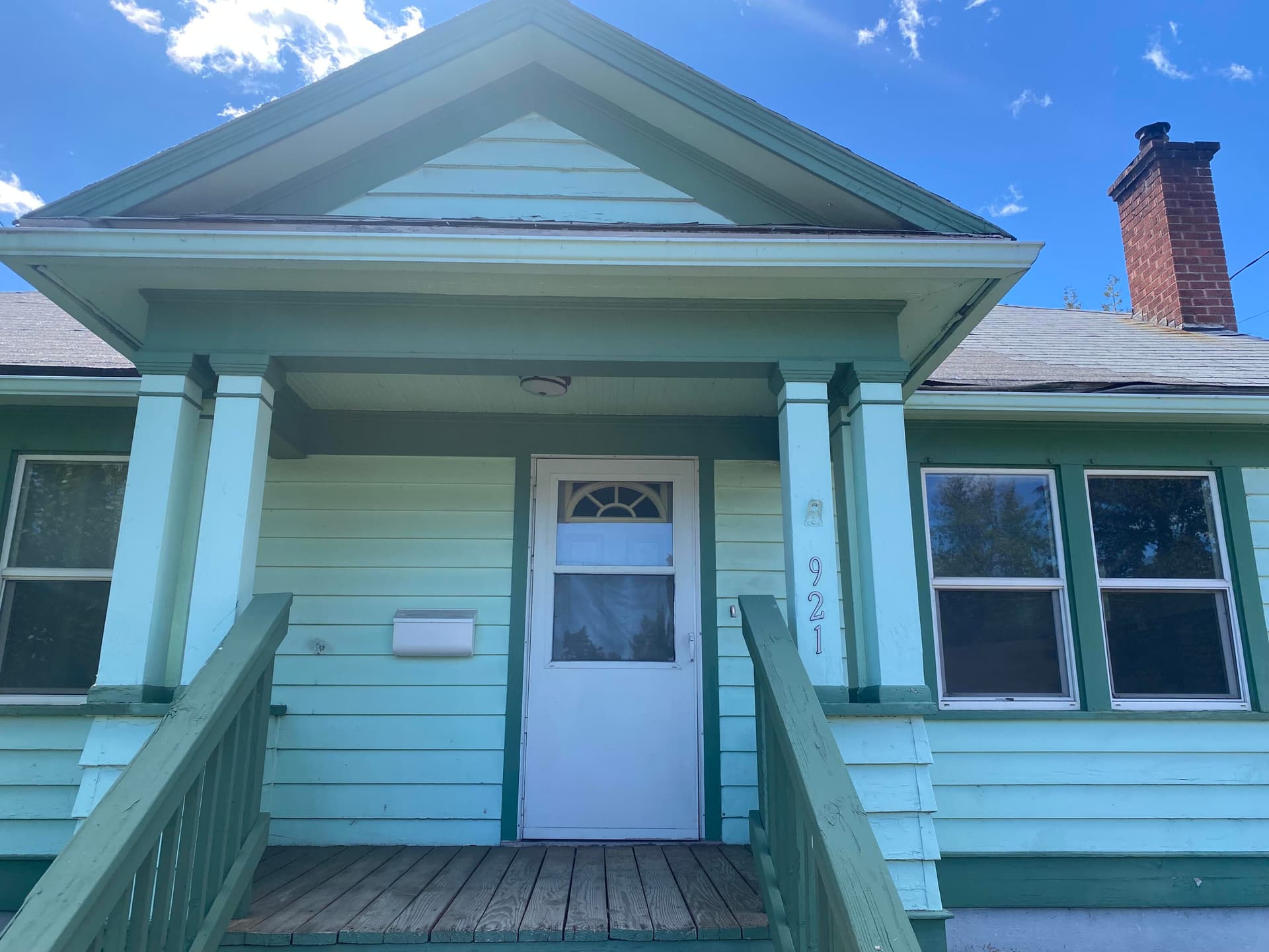 p3. Photo 5 of 37, 921 Prospect Street, Klamath Falls, OR 97601