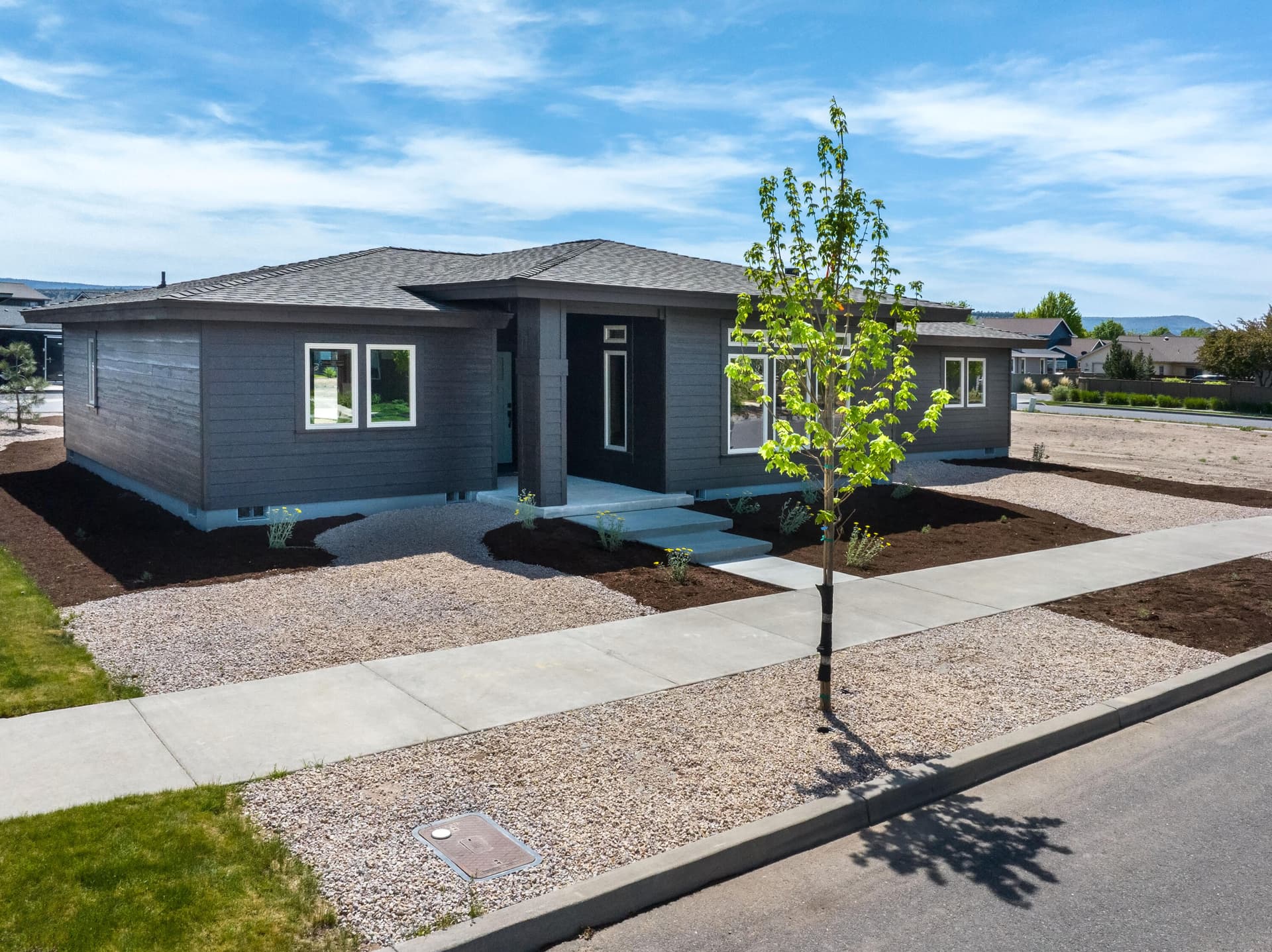 3 - 03 1472 NE Hudspeth Rd_029. Photo 3 of 26, 1472 NE Hudspeth Road, Prineville, OR 97754