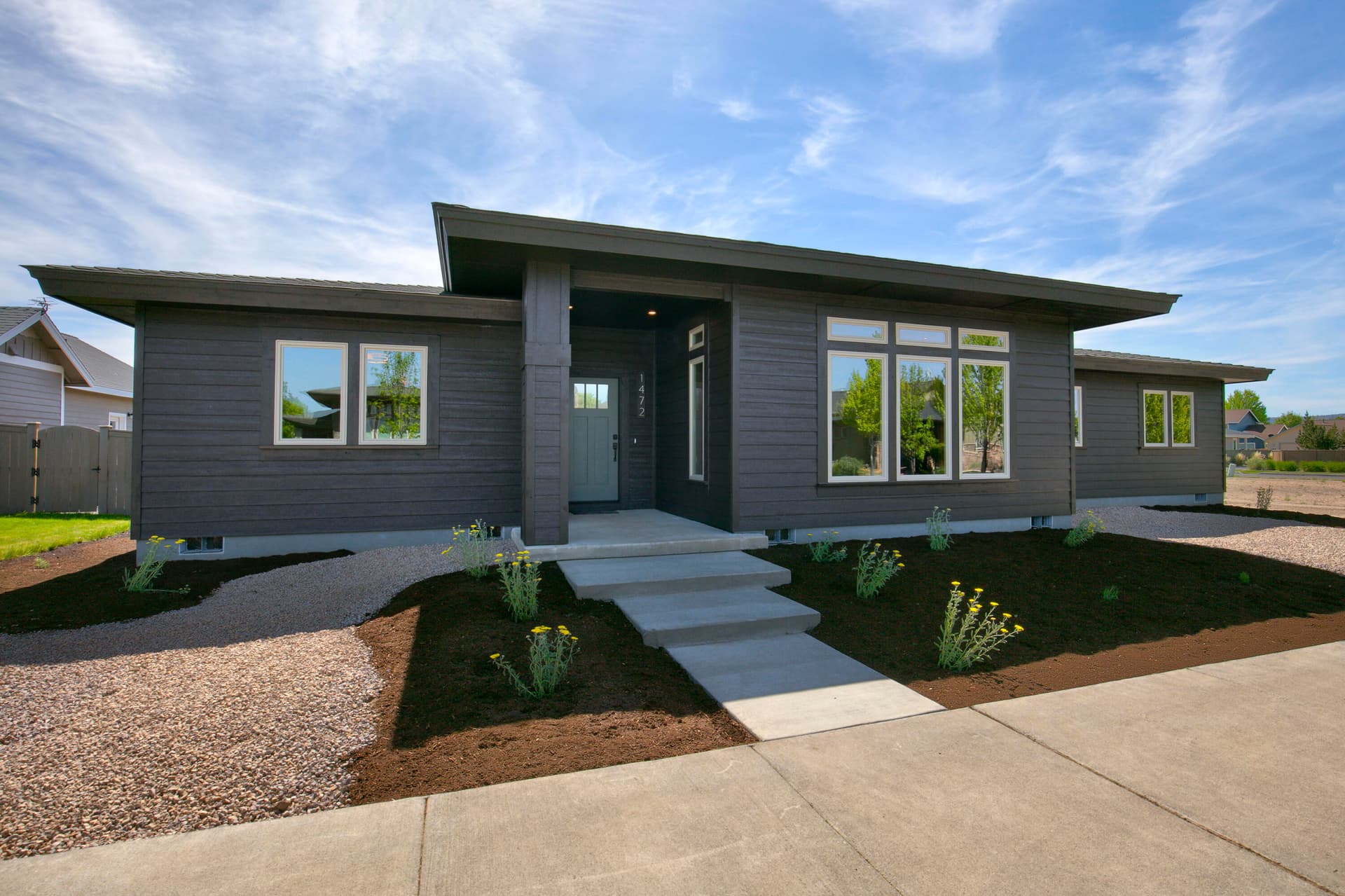 4 - 04 1472 NE Hudspeth Rd_006. Photo 4 of 26, 1472 NE Hudspeth Road, Prineville, OR 97754