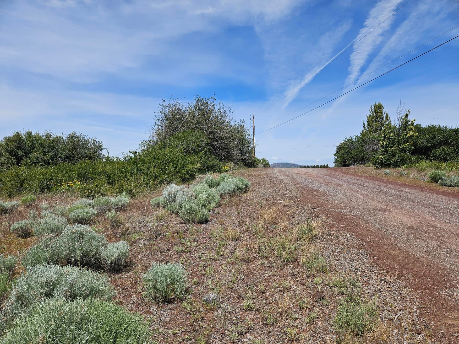 20260515_133036. Photo 3 of 10, 0 Lakeland Road Unit 27, Chiloquin, OR 97624