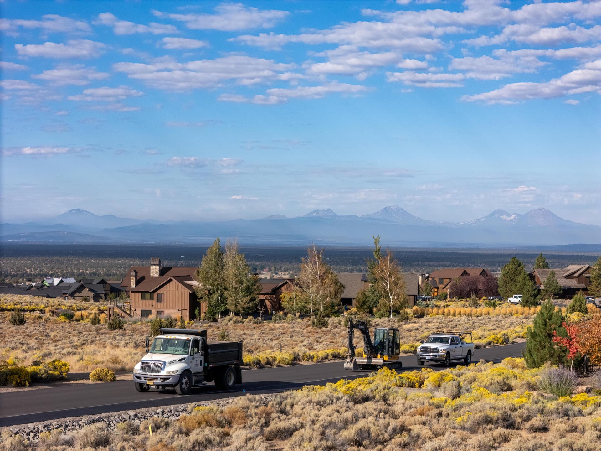 Brasada Ranch Road -16. Photo 4 of 30, 15944 SW Brasada Ranch Road Unit Lot 285, Powell Butte, OR 97753