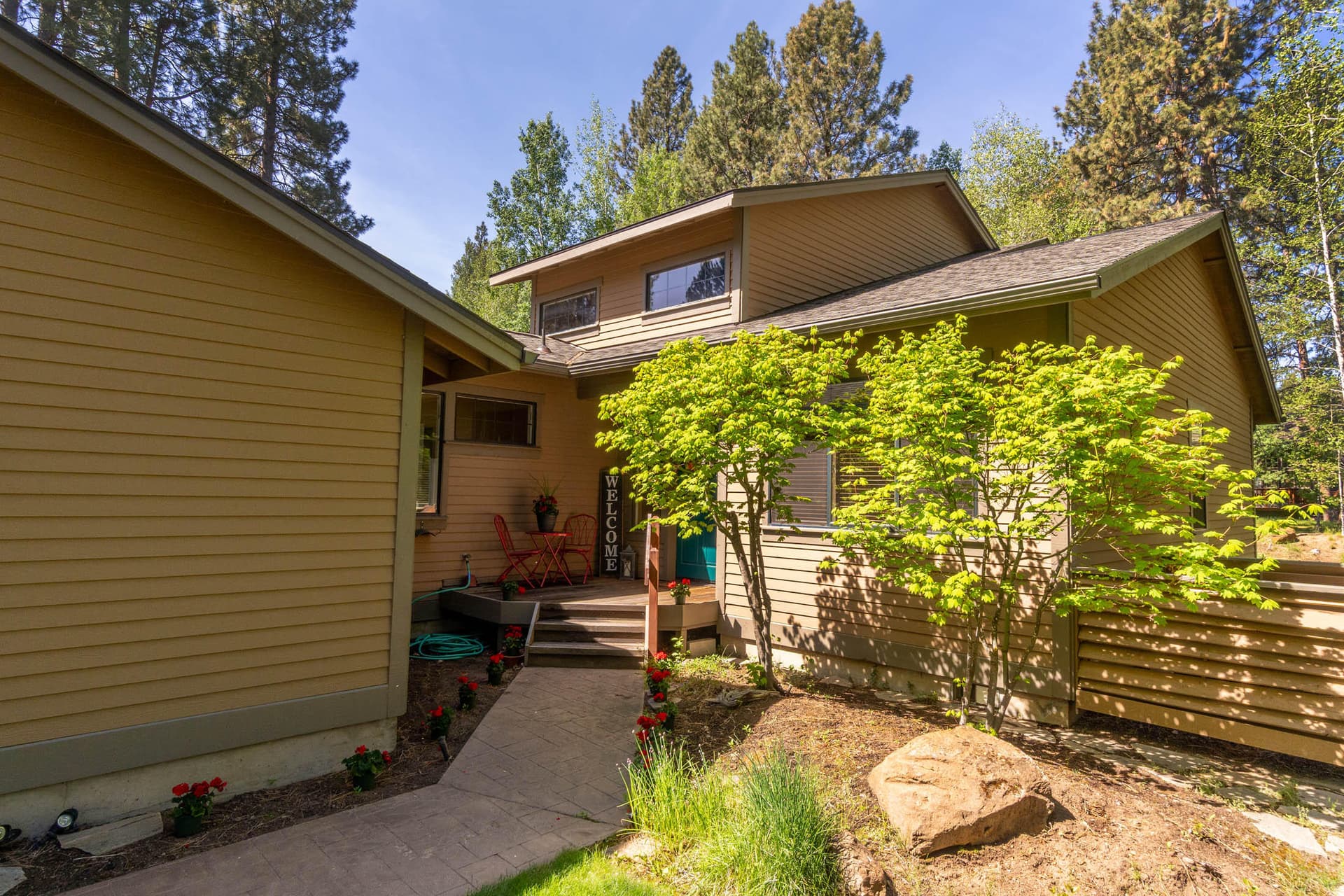 60555 Elkai Woods Dr_0097. Photo 4 of 31, 60555 Elkai Woods Drive Unit 86, Bend, OR 97702