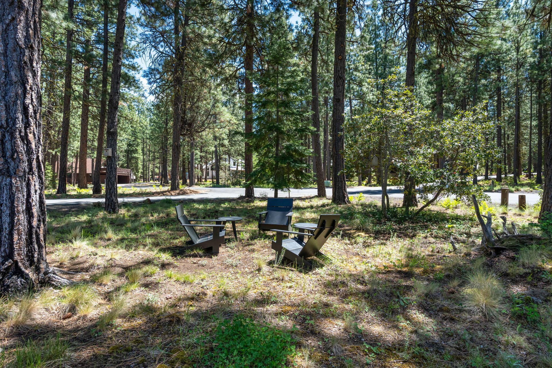 2026_05_18_70833_goosefoot_gh303_bbr-6. Photo 5 of 50, 70833 Goosefoot Unit GH 303, Black Butte Ranch, OR 97759