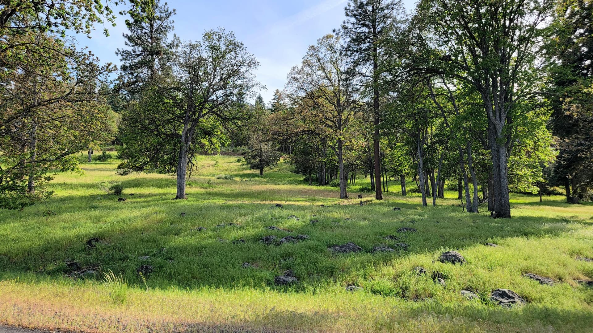 Lot. Photo 4 of 7, 0 Dunlin Lane Unit Lot 930, Klamath Falls, OR 97601