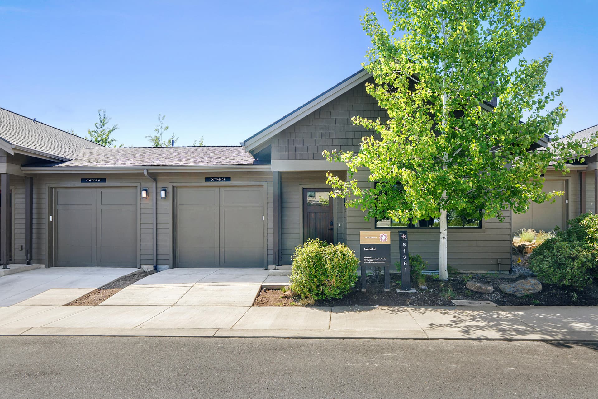 1. Photo 1 of 30, 61261 Tetherow Drive Unit 28, Bend, OR 97702