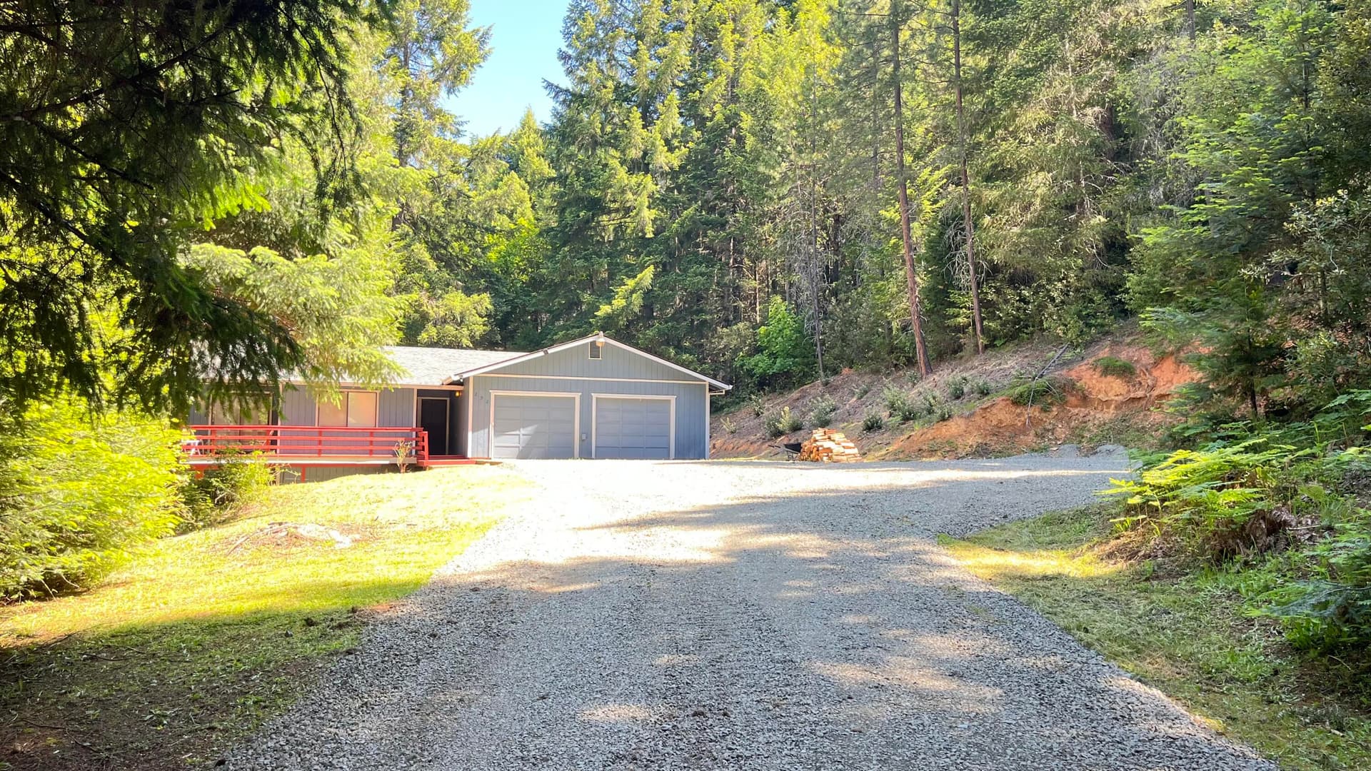 IMG_2869. Photo 3 of 54, 252 Hamilton Heights Lane, Glendale, OR 97442