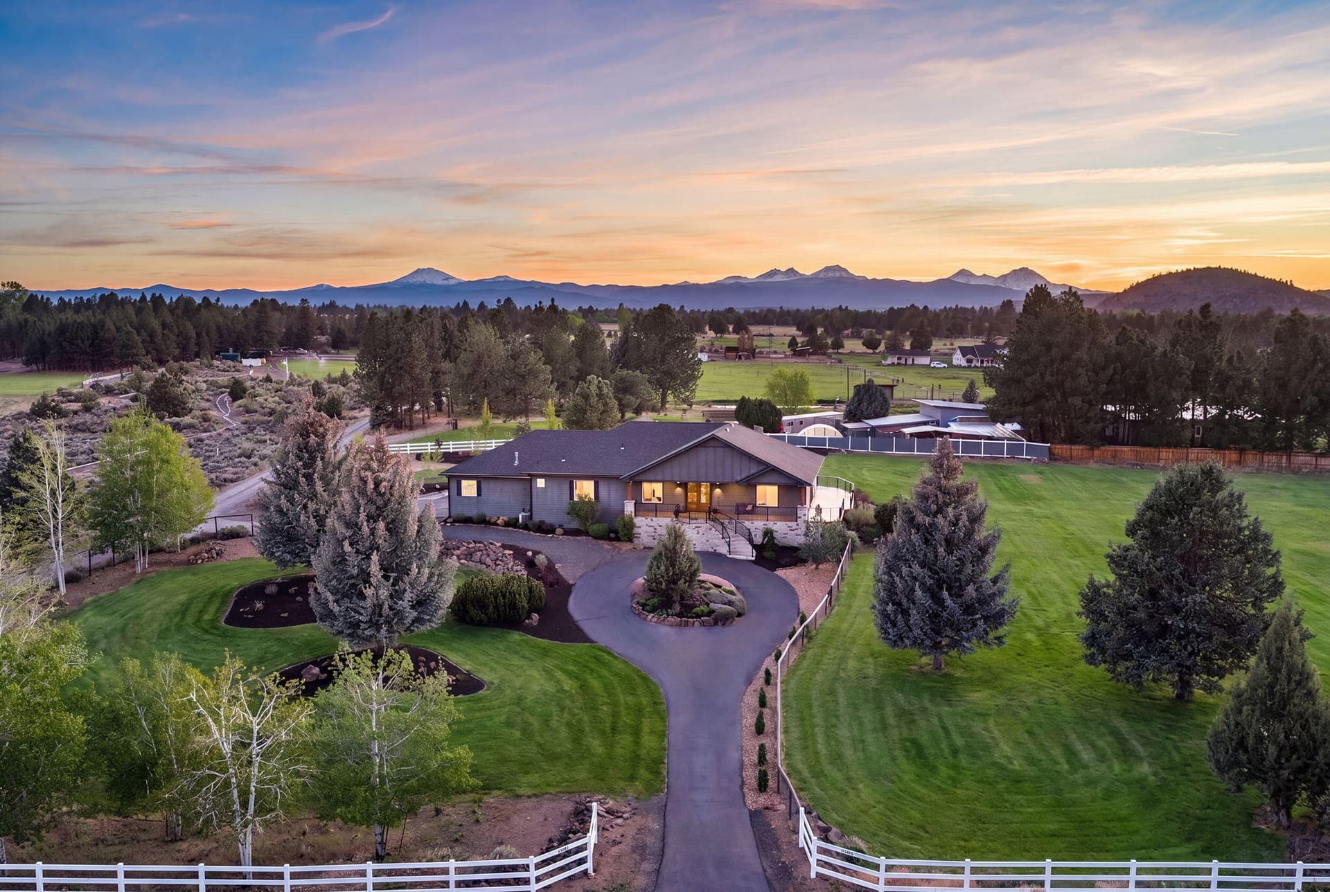 2. Photo 1 of 53, 61885 Ward Road, Bend, OR 97702