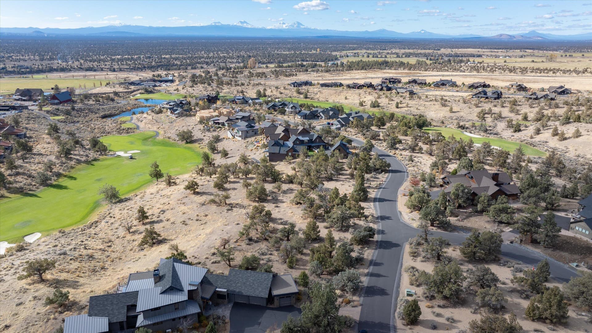 05-20251102 JILL ROSELL-6. Photo 1 of 13, SW Wooden Trestle Court Unit Homesite 25, Powell Butte, OR 97753
