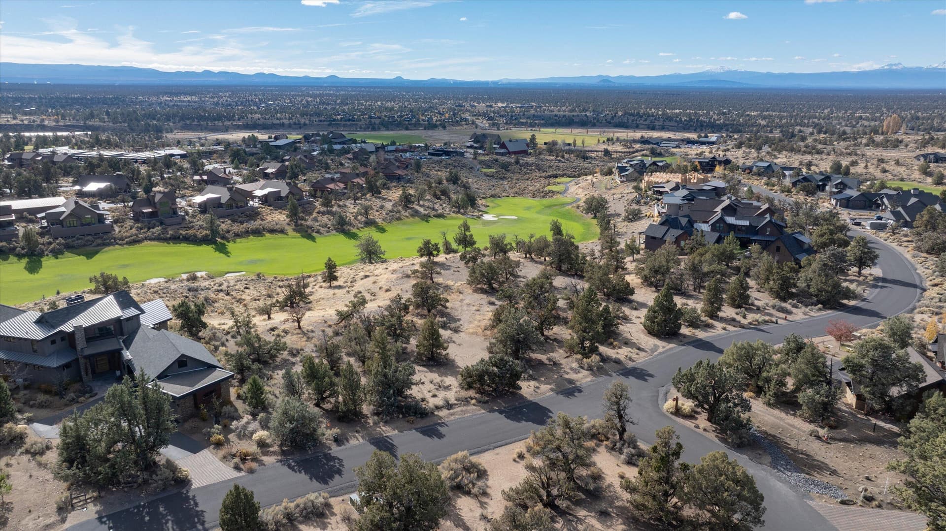 11-20251102 JILL ROSELL-18. Photo 2 of 13, SW Wooden Trestle Court Unit Homesite 25, Powell Butte, OR 97753