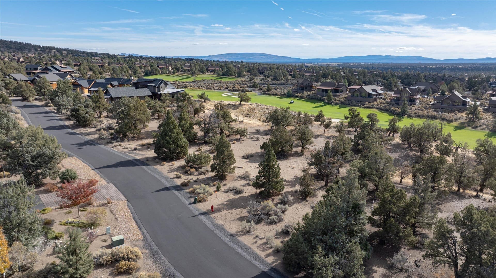 12-20251102 JILL ROSELL-15. Photo 4 of 13, SW Wooden Trestle Court Unit Homesite 25, Powell Butte, OR 97753