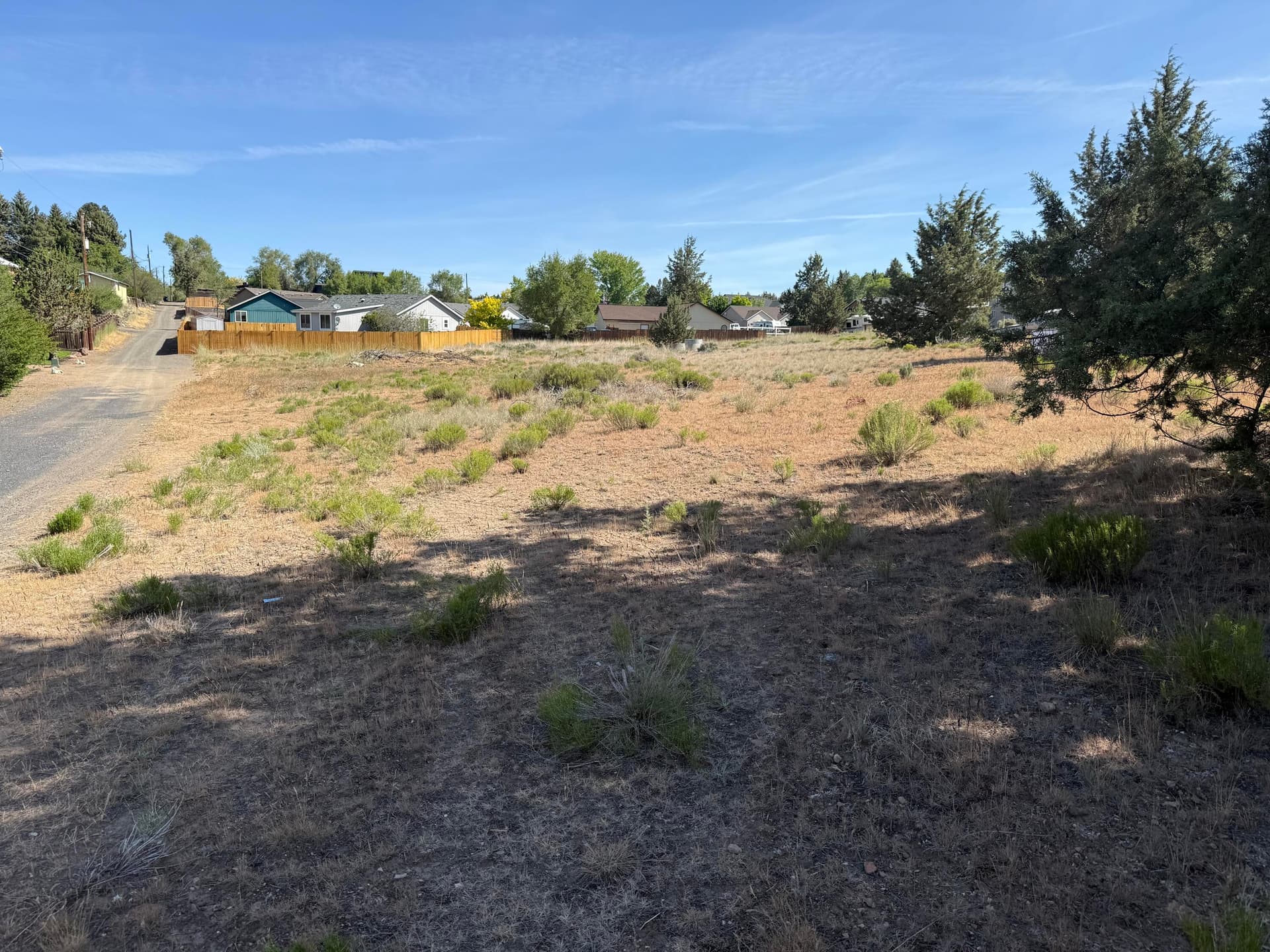 IMG_5536. Photo 1 of 6, SE Revere Avenue Unit 25, Madras, OR 97741