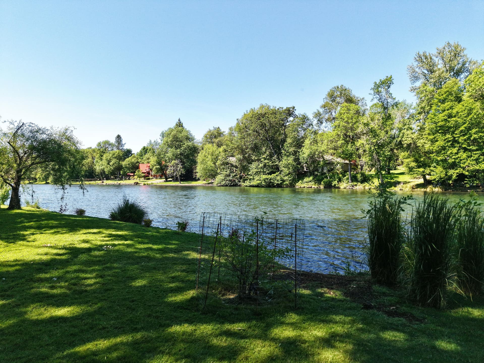 Riverfront. Photo 4 of 81, 150 Castaline Place, Shady Cove, OR 97539