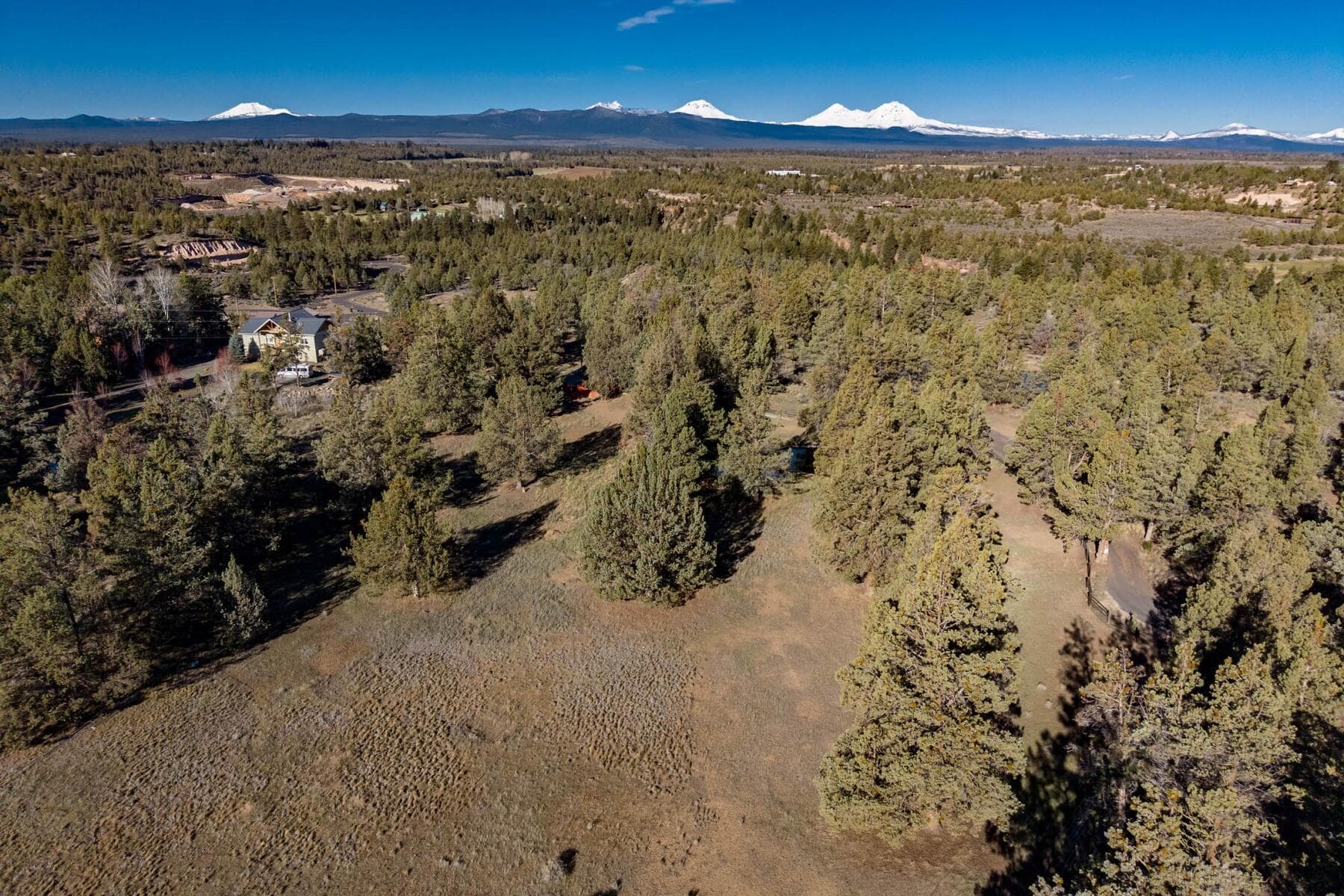 batch_1 - 1. 64141 Hwy 20 aerial_0112. Photo 2 of 26, 64141 US 20, Bend, OR 97703