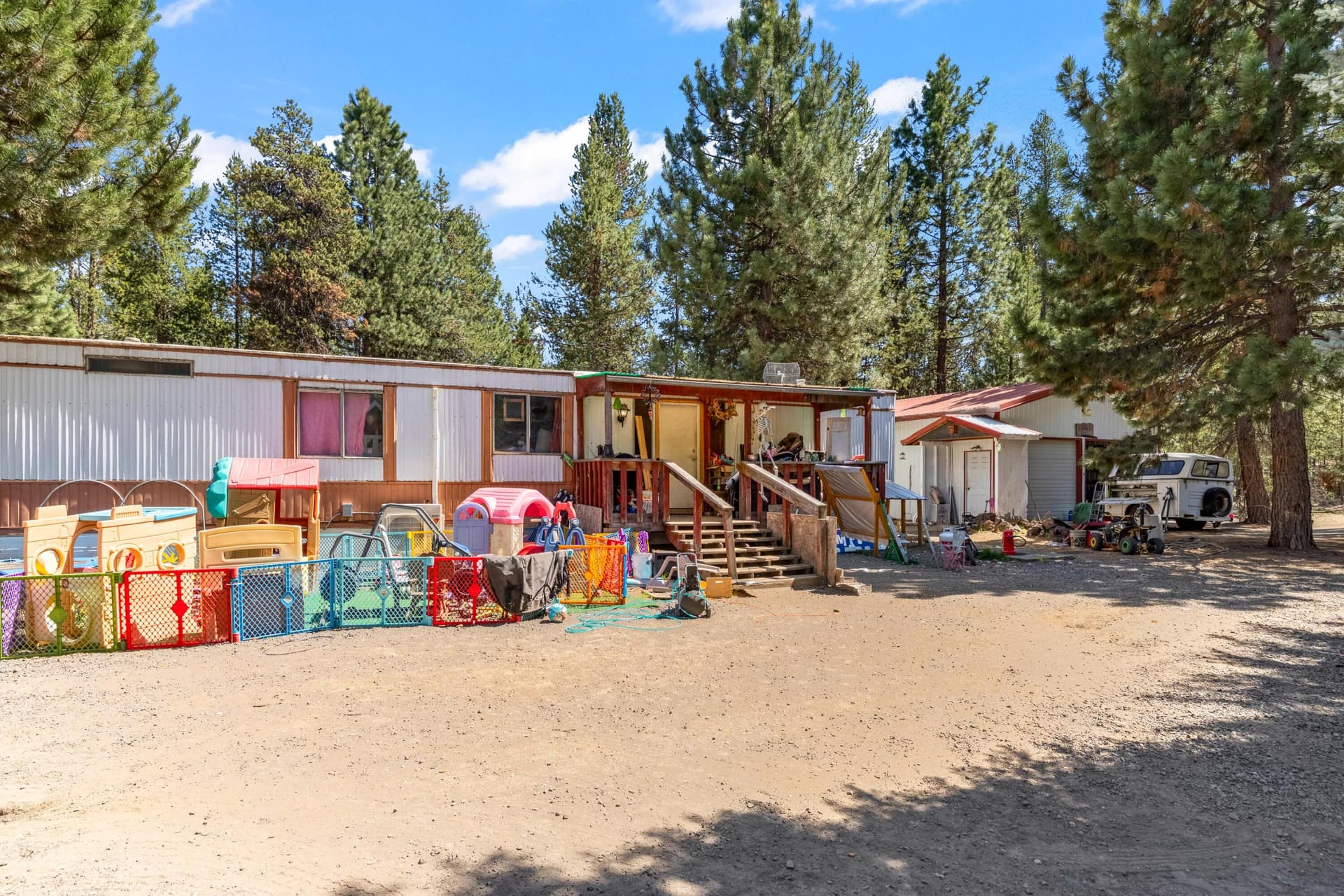 01. Photo 5 of 9, 52934 Shady Lane, La Pine, OR 97739