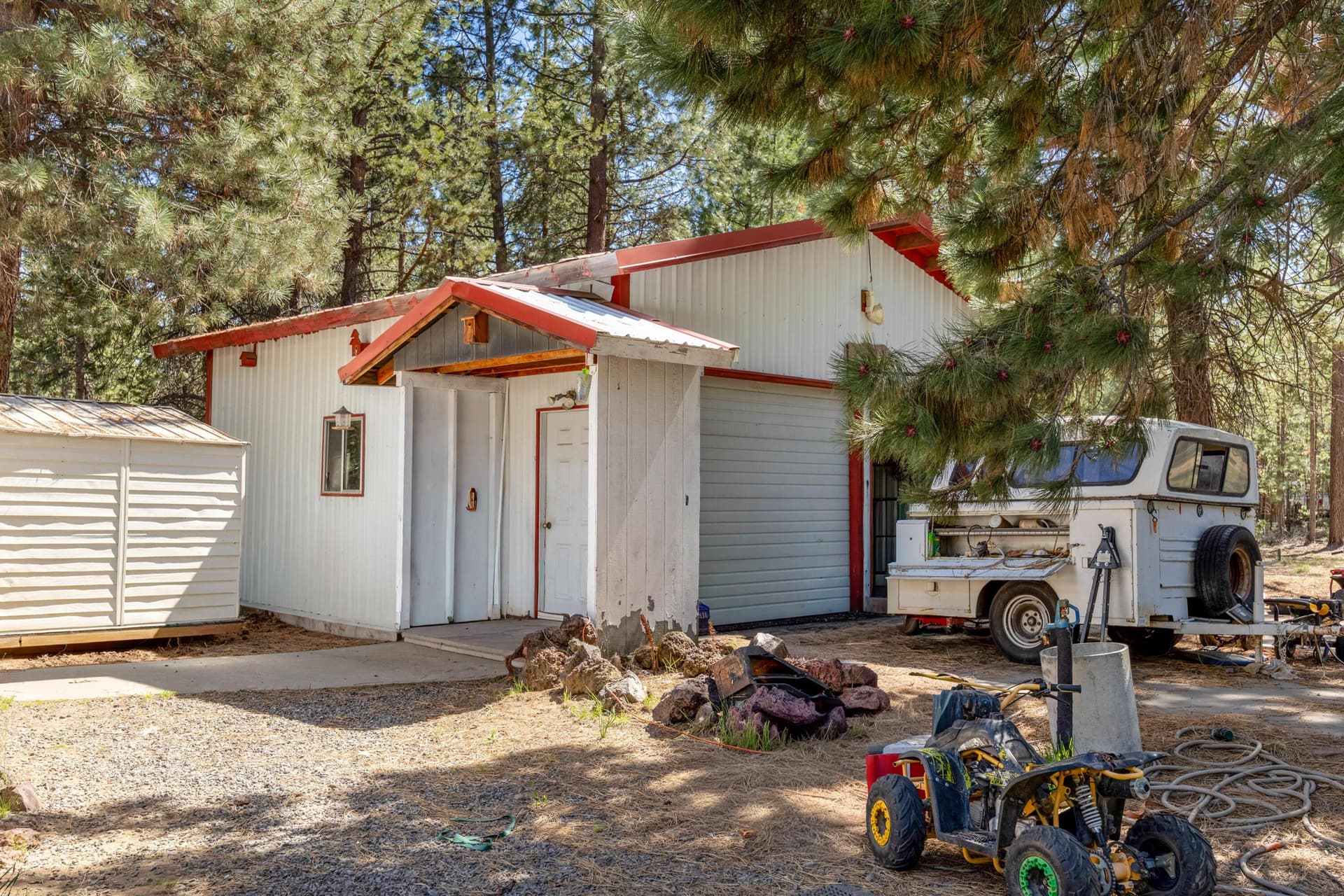 02. Photo 4 of 9, 52934 Shady Lane, La Pine, OR 97739